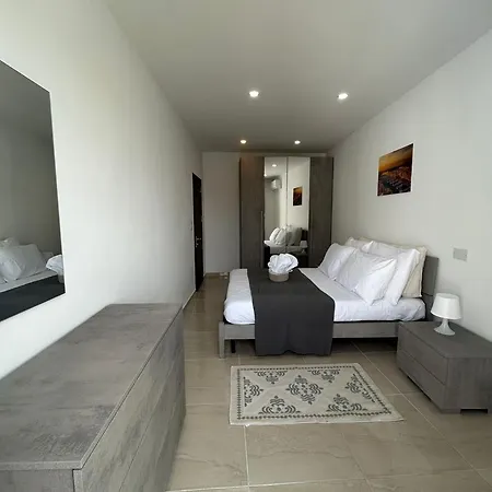 Seaview Setters Appartement *