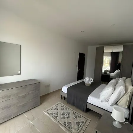 Seaview Setters Appartement *