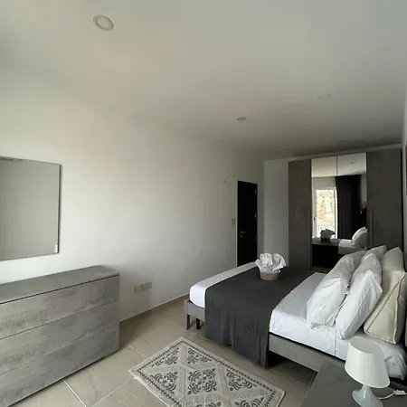 Appartement Seaview Setters *