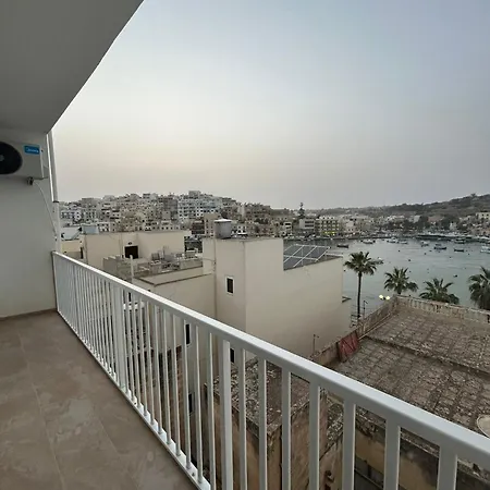 Appartement Seaview Setters *