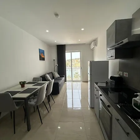 Appartement Seaview Setters