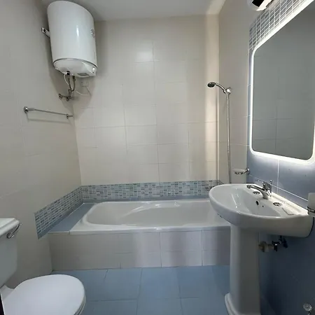 Seaview Setters * 马尔萨斯卡拉