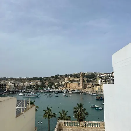 Apartment Seaview Setters *