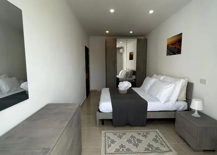 Seaview Setters Apartment *