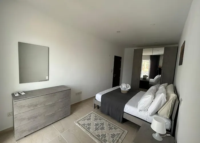 Seaview Setters Appartement *