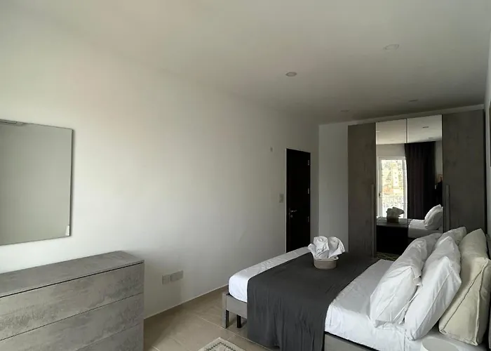 Appartement Seaview Setters *