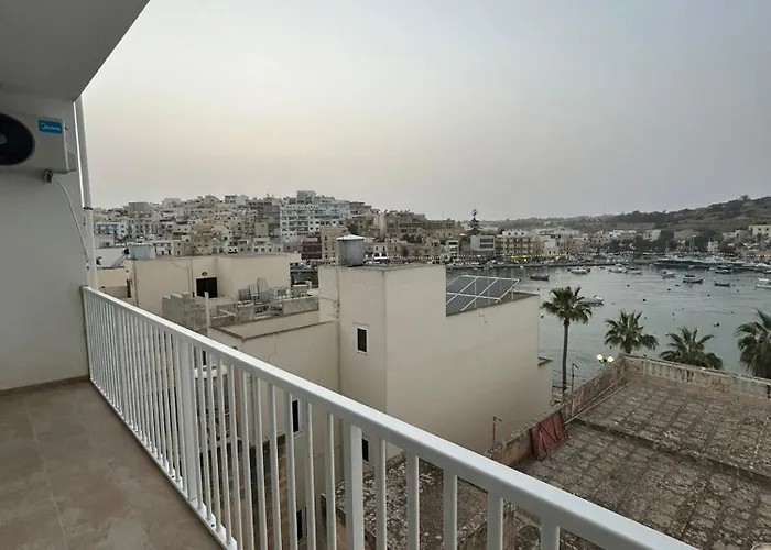 Daire Seaview Setters *