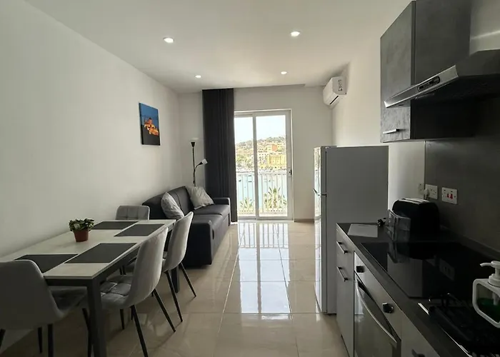 Appartement Seaview Setters